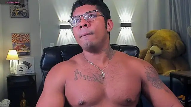 Snapshot of LEOHRDZ chatting on February 2026 11:34:02 PM LEOHRDZ online show from February 2026 11:34:02 PM