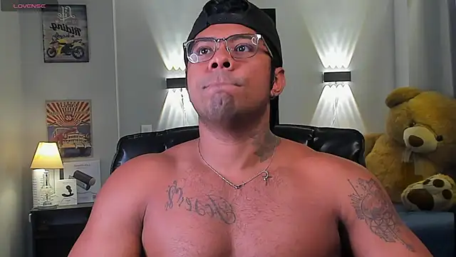 Snapshot of LEOHRDZ chatting on February 2026 10:40:01 PM LEOHRDZ online show from February 2026 10:40:01 PM