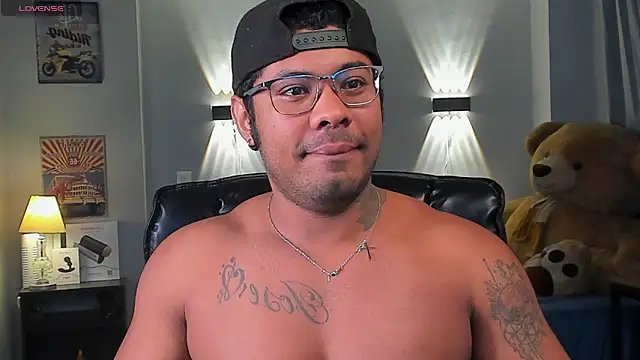 Snapshot of LEOHRDZ chatting on February 2026 04:55:02 AM LEOHRDZ online show from February 2026 04:55:02 AM