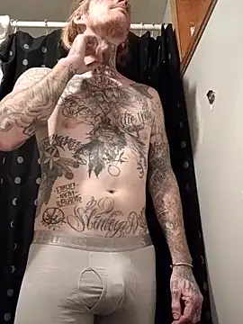 Papabear6122 online show from February 2026 05:03:02 AM