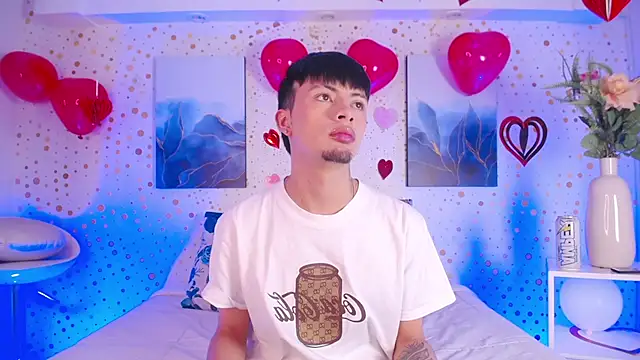 Snapshot of Novoa_Prime chatting on February 2026 03:58:02 AM Novoa Prime online show from February 2026 03:58:02 AM