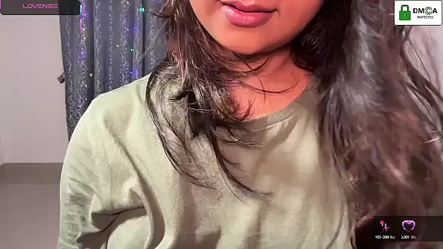 Snapshot of kamyaahh chatting on June 2026 10:55:02 PM kamyaahh online show from June 2026 10:55:02 PM