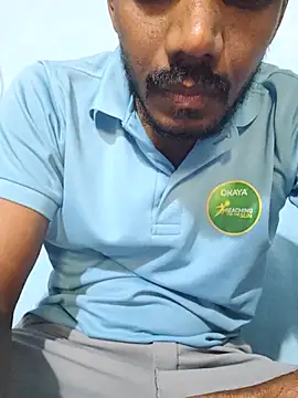 Snapshot of Daddyishere_19 chatting on July 2026 05:34:01 AM Daddyishere 19 online show from July 2026 05:34:01 AM
