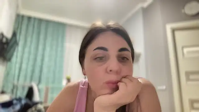 Darsy Rox online show from March 2026 05:51:02 PM