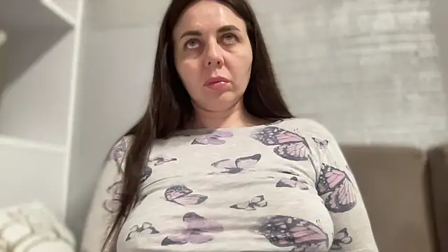 Darsy Rox online show from April 2026 07:58:02 PM