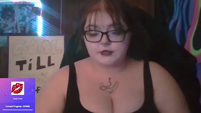 Snapshot of thatskarma chatting on March 2026 09:38:02 AM thatskarma online show from March 2026 09:38:02 AM