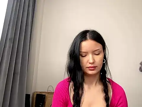 JoanGold online show from March 2026 08:06:01 AM