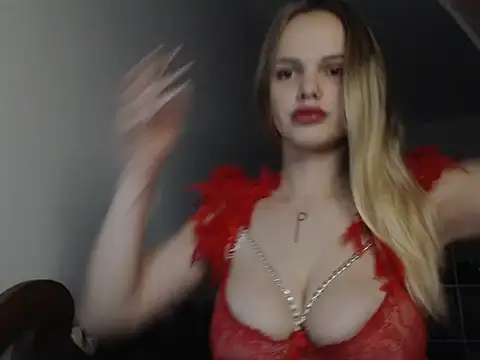 Snapshot of KeylaStar chatting on March 2026 10:16:02 PM KeylaStar online show from March 2026 10:16:02 PM