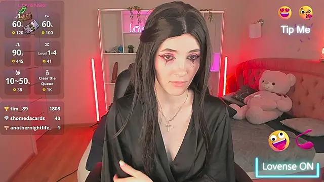Snapshot of JennyferMore chatting on May 2026 03:13:02 AM JennyferMore online show from May 2026 03:13:02 AM