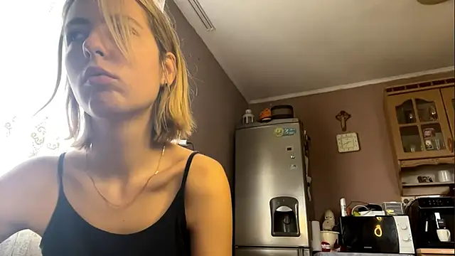 CharmingBlonde online show from February 2026 11:40:02 AM