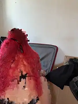 Roxysophie online show from March 2026 08:31:01 AM