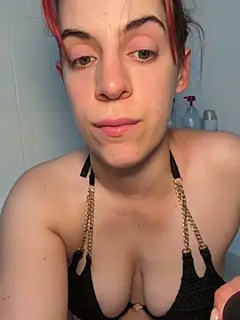 Roxysophie online show from June 2026 05:45:02 AM