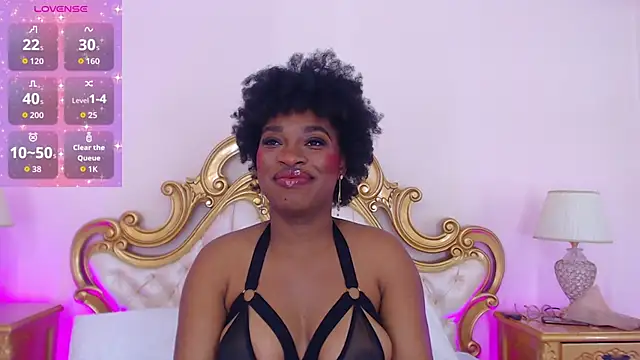 NatashaSilvers online show from February 2026 11:40:01 AM