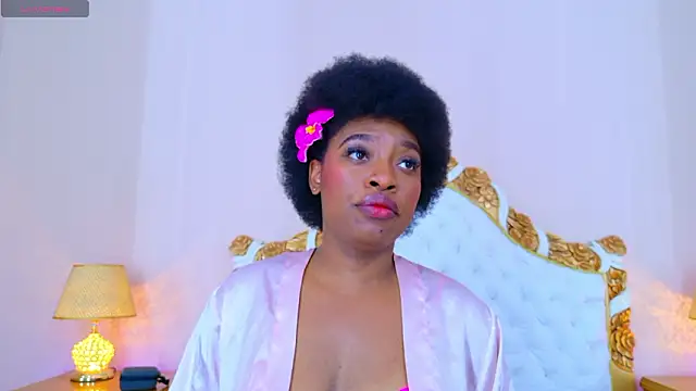 NatashaSilvers online show from February 2026 06:50:02 PM