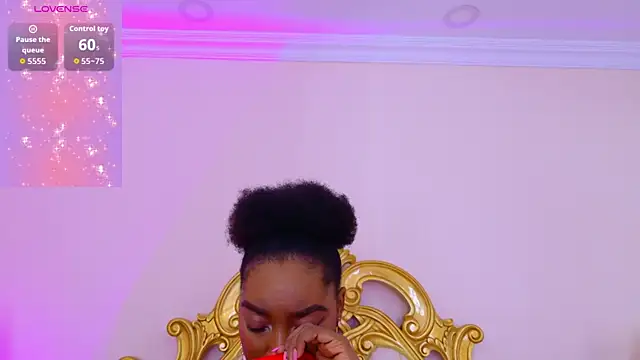 NatashaSilvers online show from February 2026 01:33:02 PM