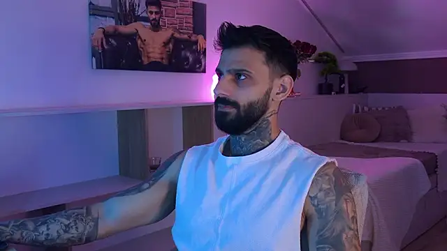 Snapshot of TristanGrey chatting on February 2026 07:21:02 AM TristanGrey online show from February 2026 07:21:02 AM