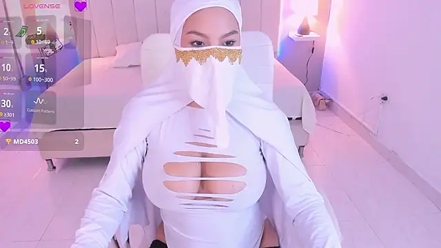 salmma habibi online show from March 2026 04:25:02 PM