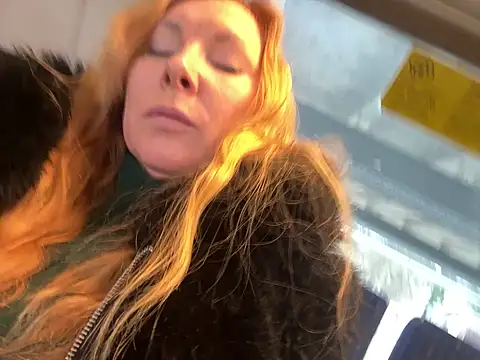 JenyJanys online show from February 2026 02:06:01 PM