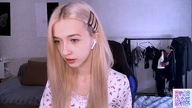 TaliCaan online show from March 2026 11:10:02 AM