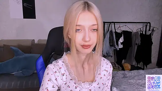 TaliCaan online show from April 2026 11:11:01 AM