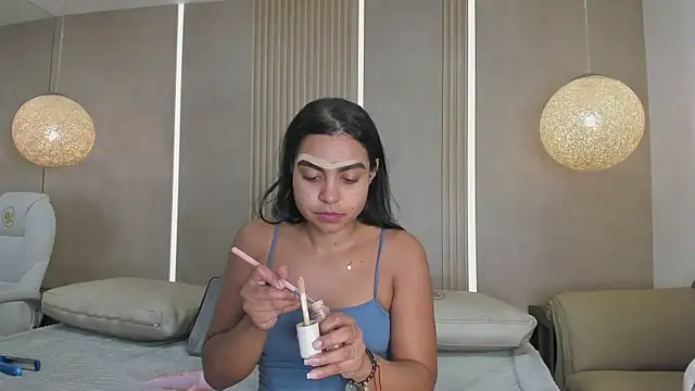 Snapshot of eva_lain chatting on June 2026 12:25:01 PM eva lain online show from June 2026 12:25:01 PM