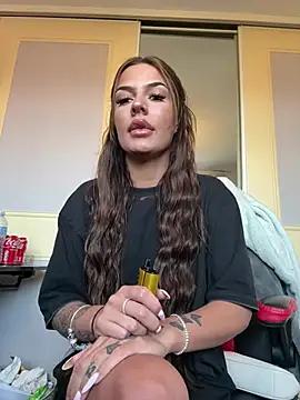 Georgialacex online show from March 2026 10:53:02 AM