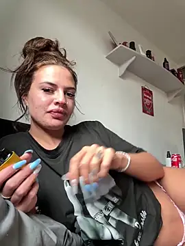 Georgialacex online show from March 2026 09:10:02 AM