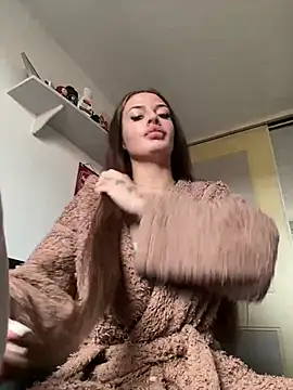 Georgialacex online show from April 2026 10:49:02 AM