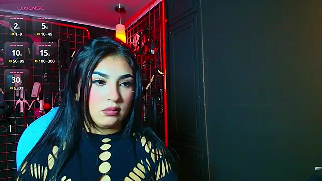 Snapshot of Velvet_Authority chatting on February 2026 04:36:02 PM Velvet Authority online show from February 2026 04:36:02 PM