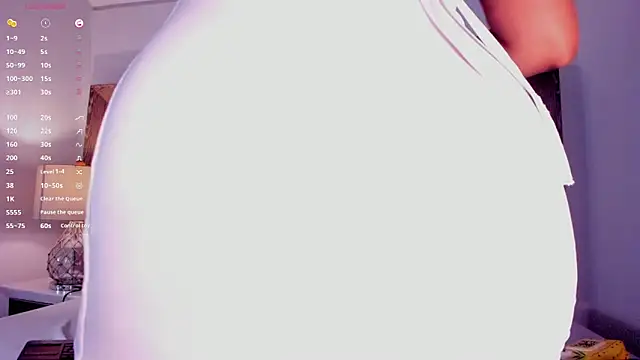 Snapshot of ValeriaRey chatting on February 2026 08:09:01 PM ValeriaRey online show from February 2026 08:09:01 PM