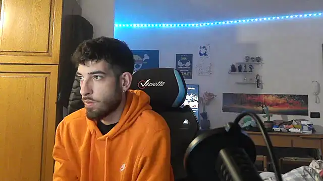 Snapshot of maestroboris95 chatting on February 2026 11:28:01 PM maestroboris95 online show from February 2026 11:28:01 PM