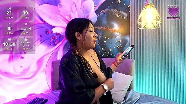 Snapshot of sabrina_lafaux_cr chatting on February 2026 07:32:01 PM sabrina lafaux cr online show from February 2026 07:32:01 PM