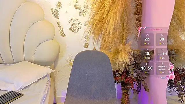 Snapshot of sabrina_lafaux_cr chatting on February 2026 07:47:02 PM sabrina lafaux cr online show from February 2026 07:47:02 PM