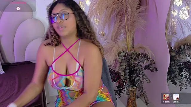 sabrina lafaux cr online show from March 2026 09:38:02 PM