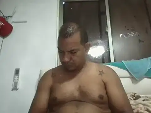 Quillero18 online show from February 2026 03:06:01 PM