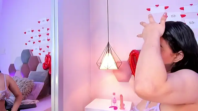 Snapshot of ValeriaBlythe chatting on February 2026 11:39:01 AM ValeriaBlythe online show from February 2026 11:39:01 AM