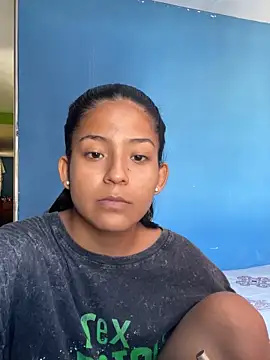 BabyFoxy online show from March 2026 08:37:01 PM