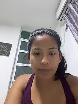 Snapshot of BabyFoxy chatting on July 2026 02:18:02 AM BabyFoxy online show from July 2026 02:18:02 AM
