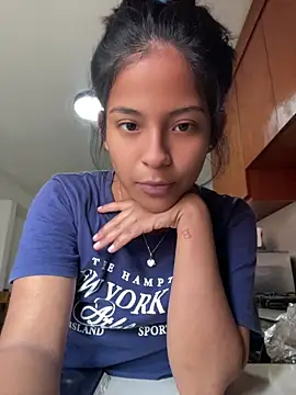 Snapshot of BabyFoxy chatting on July 2026 10:53:02 PM BabyFoxy online show from July 2026 10:53:02 PM