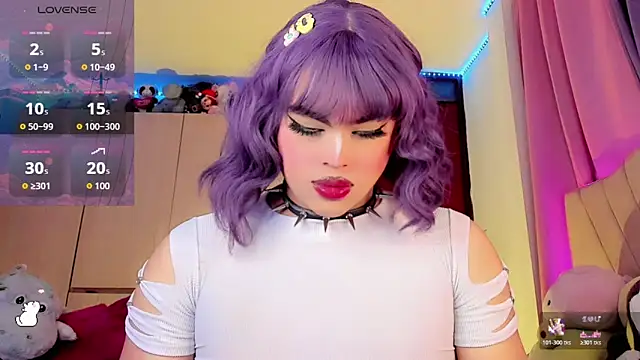 Danna xz online show from March 2026 07:07:01 PM