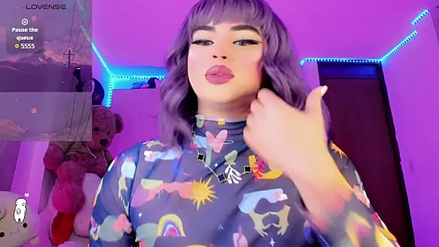 Danna xz online show from March 2026 08:02:02 PM