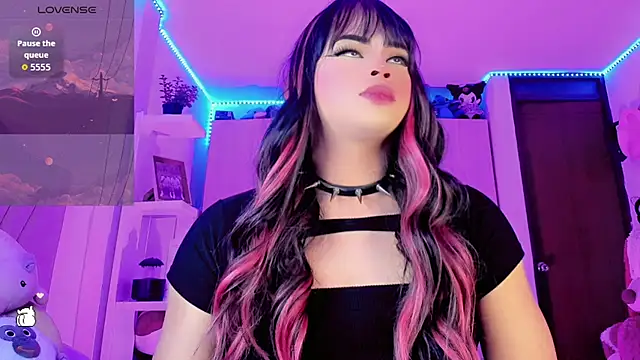 Danna xz online show from March 2026 06:11:01 PM