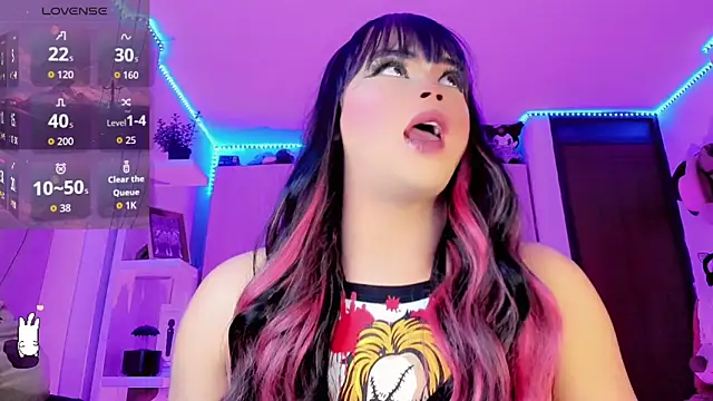 Danna xz online show from March 2026 06:46:01 PM