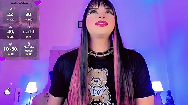 Danna xz online show from April 2026 06:23:02 PM