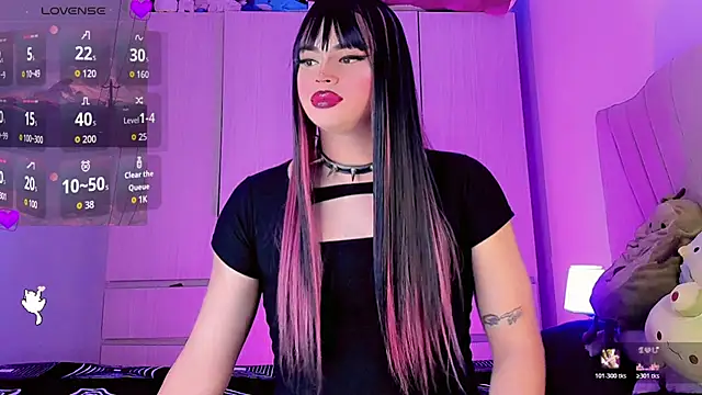 Danna xz online show from June 2026 05:17:01 PM