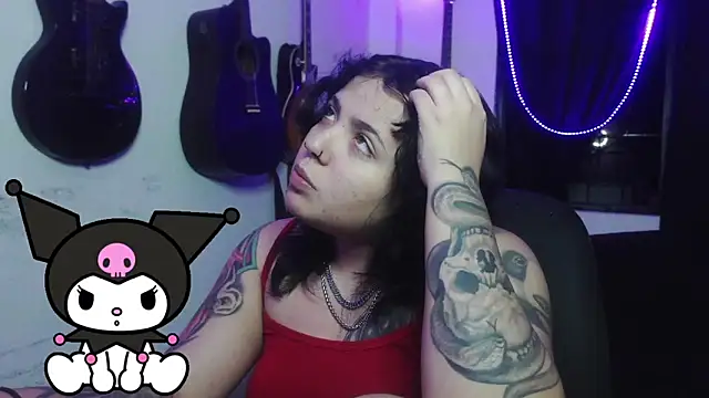 arteaga jessie online show from March 2026 06:47:01 AM