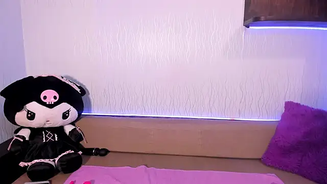 Mary stxr online show from March 2026 10:02:01 PM