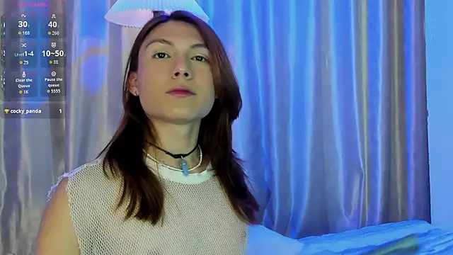 Eliot Egan online show from April 2026 07:36:01 PM