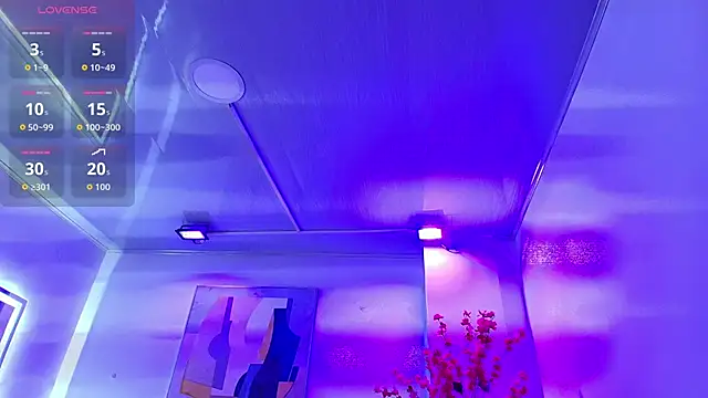 Chloe dolly online show from March 2026 11:32:01 AM