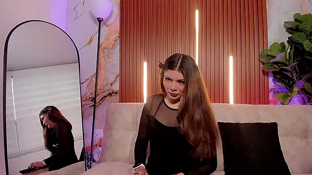 Scarlett Raven  online show from February 2026 03:05:02 PM